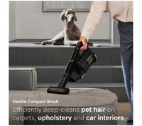 Miele Triflex HX3 Cat Dog Cordless