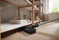 Miele FiberTeQ AllFloor floorhead miele