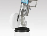 Sebo Balance A1 Blue