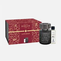 MAISON BERGER CELEBRATION Black + 250 mL Vanilla Magnificence