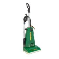 Pro-Series Upright, 10 Amps, With Tools Onboard CleanMax