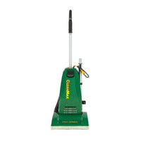 CleanMax Pro-Series Upright, 10 Amps, With Tools Onboard CleanMax