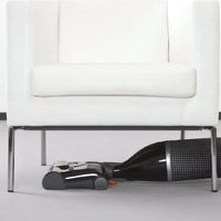 Sebo FELIX 1 Premium, Rosso, with ET-1 and parquet (red)