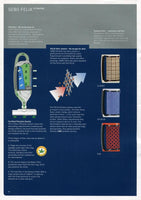 Sebo FELIX 1 Premium, Rosso, with ET-1 and parquet (red)