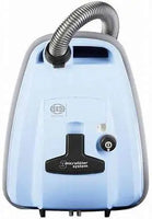 SEBO Airbelt K3 German Canister Vacuum with ET-1 Power Head - Pet Hair Pro SEBO