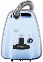 SEBO Airbelt K3 Premium canister vacuum - Pastel Blue