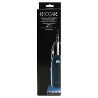 Riccar Radiance R40 Series Premium Filter Set Riccar