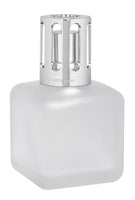 Frosted Ice Cube Lamp Gift Set with Home Sweet Home—Holiday Collection MASION BERGER