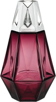 Maison (Lampe) Berger Prisme Garnet Red Gift Set w/250ml Wilderness Ballwinvacuum.com