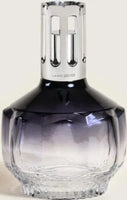 Maison (Lampe) Berger Molecule Blue Gift Set Lamp Plum w/250ml Underneath Magnol Ballwinvacuum.com