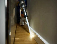 Sebo Balance A1 Blue