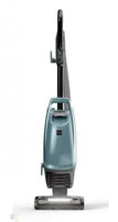 Titan T3600 Upright Vacuum Steel City