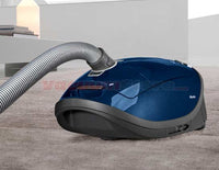 Miele Marin Complete C3 Canister Vacuum Cleaner - Ballwinvacuum.com

