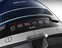 Miele Marin Complete C3 Canister Vacuum Cleaner - Ballwinvacuum.com