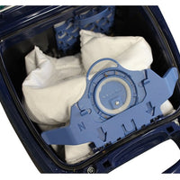 Miele Marin Complete C3 Canister Vacuum Cleaner - Ballwinvacuum.com