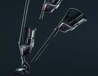 Miele TriFlex HX1 Black Facelift