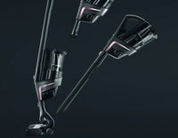 Miele TriFlex HX1 Black Facelift