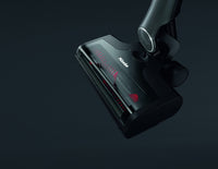 Miele TriFlex HX1 Black Facelift