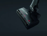 Miele TriFlex HX1 Black Facelift