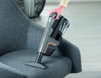 Miele TriFlex HX1 Black Facelift
