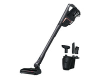 Miele TriFlex HX1 Black Facelift