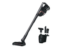 Miele TriFlex HX1 Black Facelift