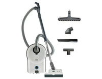 Sebo Airbelt D4 Premium Canister Vacuum