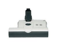 Sebo AIRBELT D4 Premium, with ET-1 and parquet (arctic white)