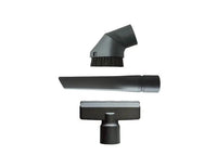 Sebo AIRBELT D4 Premium, with ET-1 and parquet (arctic white)