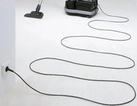 Sebo Airbelt D4 Premium Canister Vacuum