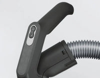 Sebo AIRBELT D4 Premium, with ET-1 and parquet (arctic white) SEBO