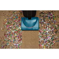 Cordless Vacuum SupraLite Lightweight