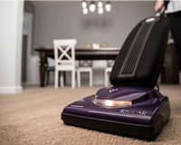 Riccar R10S SupraLite Standard Lightweight Vacuum