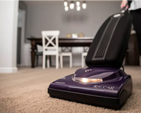 Riccar R10S SupraLite Standard Lightweight Vacuum