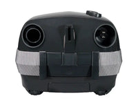 Sebo AIRBELT E3 Premium with ET-1 Power Head and parquet brush Graphite SEBO