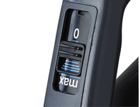Sebo AIRBELT E3 Premium with ET-1 Power Head and parquet brush Graphite
