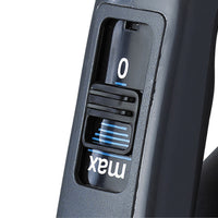 Sebo AIRBELT E3 Premium with ET-1 Power Head and parquet brush Graphite