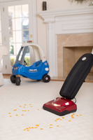 Riccar SupraLite Premium Lightweight Vacuum
