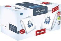 Miele Performance Pack GN + HA50, Ballwinvacuum.com