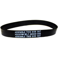 Hoover Wind Tunnel Vacuum Cleaner Belts Genuine Part # 38528-033 - Ballwinvacuum.com