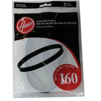 Hoover Wind Tunnel Vacuum Cleaner Belts Genuine Part # 38528-033 - Ballwinvacuum.com