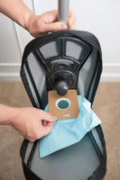 Riccar SupraLite Entry Lightweight Vacuum