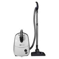 AIRBELT E1 Kombi, with combination nozzle (arctic white)