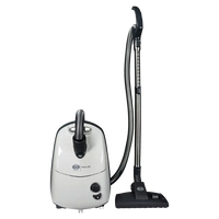 AIRBELT E1 Kombi, with combination nozzle (arctic white)