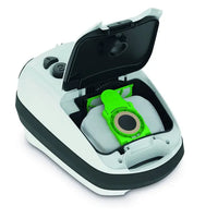 AIRBELT E1 Kombi, with combination nozzle (arctic white) SEBO