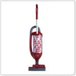 Sebo FELIX 1 Premium, Rosso, with ET-1 and parquet (red)