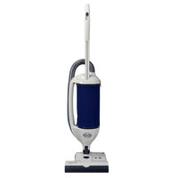 SEBO Dart German Upright Vacuum with ET-1 Power Head - Pet Hair Specialist