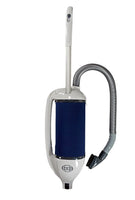 SEBO Dart German Upright Vacuum with ET-1 Power Head - Pet Hair Specialist SEBO