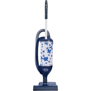SEBO Felix Premium Upright Vacuum Cleaner - Indigo