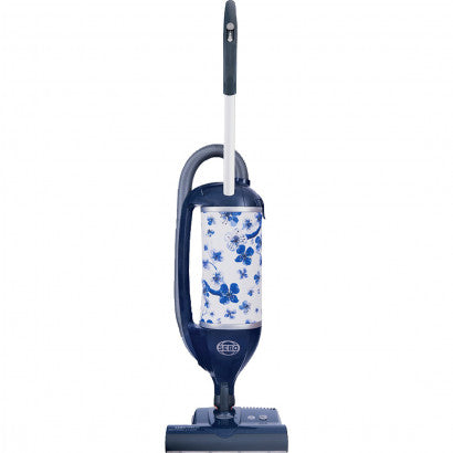 SEBO Felix Premium Upright Vacuum Cleaner - Indigo